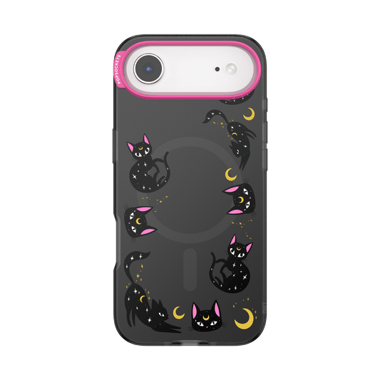Cat Magic Frame — iPhone Air MagSafe Case - US 38484