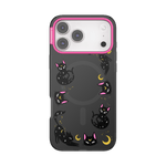 Cat Magic Frame — iPhone 17 Pro Max MagSafe Case - US 48757
