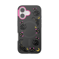Cat Magic Frame — iPhone 17 MagSafe Case - US 75869