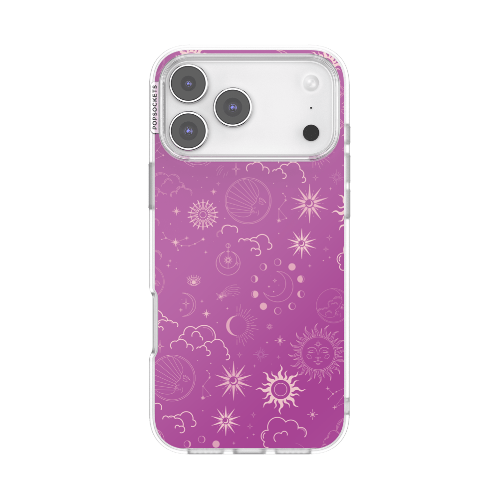 Celestial Mauve — iPhone 17 Pro Max MagSafe Case - US 49947