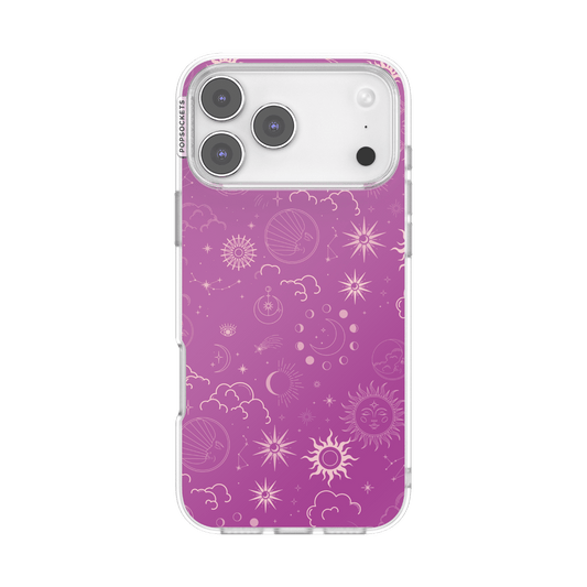 Celestial Mauve — iPhone 17 Pro Max MagSafe Case - US 85147