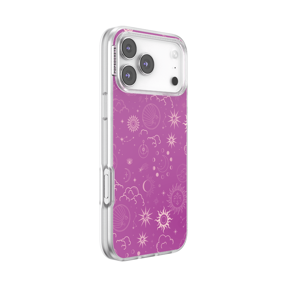 Celestial Mauve — iPhone 17 Pro Max MagSafe Case - US 49947