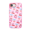 Cherry Bows — iPhone 17e/16e MagSafe Case - US 08197