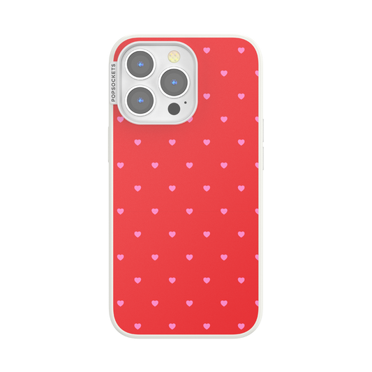Cherry Pop — iPhone 13 Pro MagSafe Case - US 02162