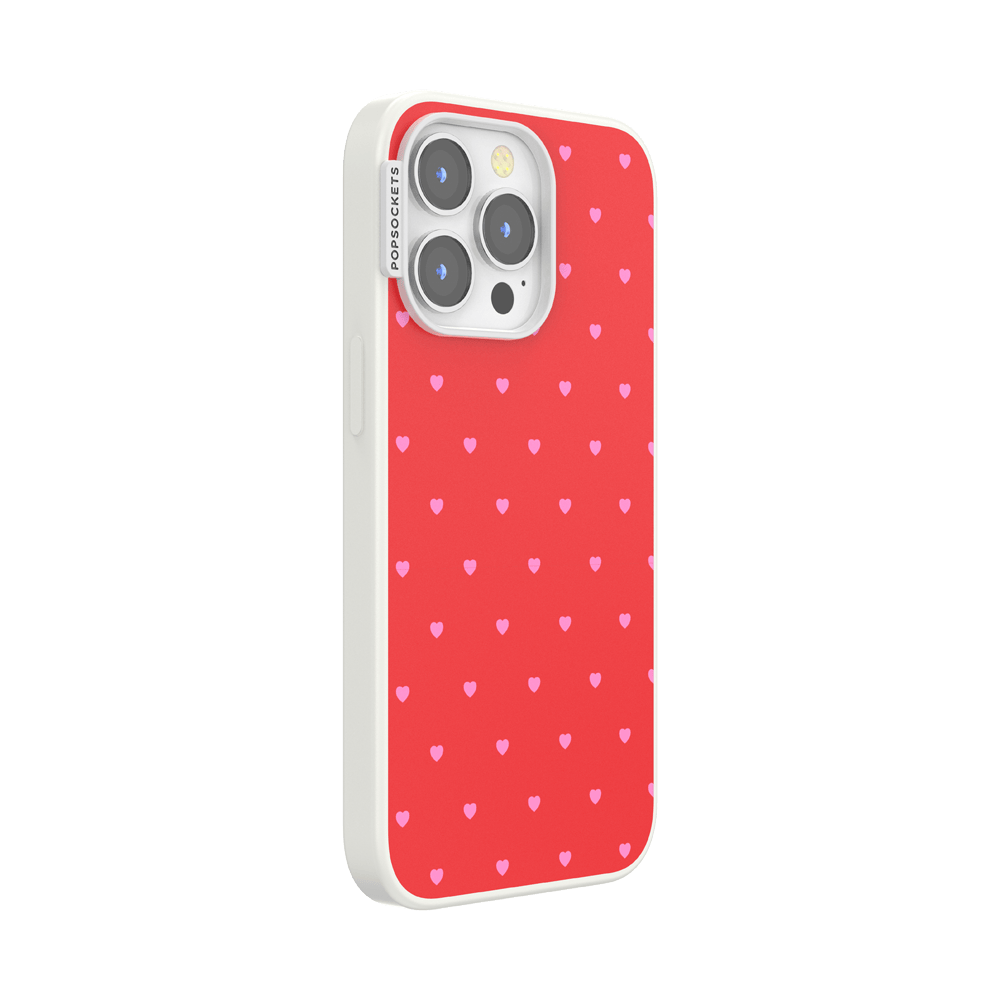 Cherry Pop — iPhone 13 Pro MagSafe Case - US 02162
