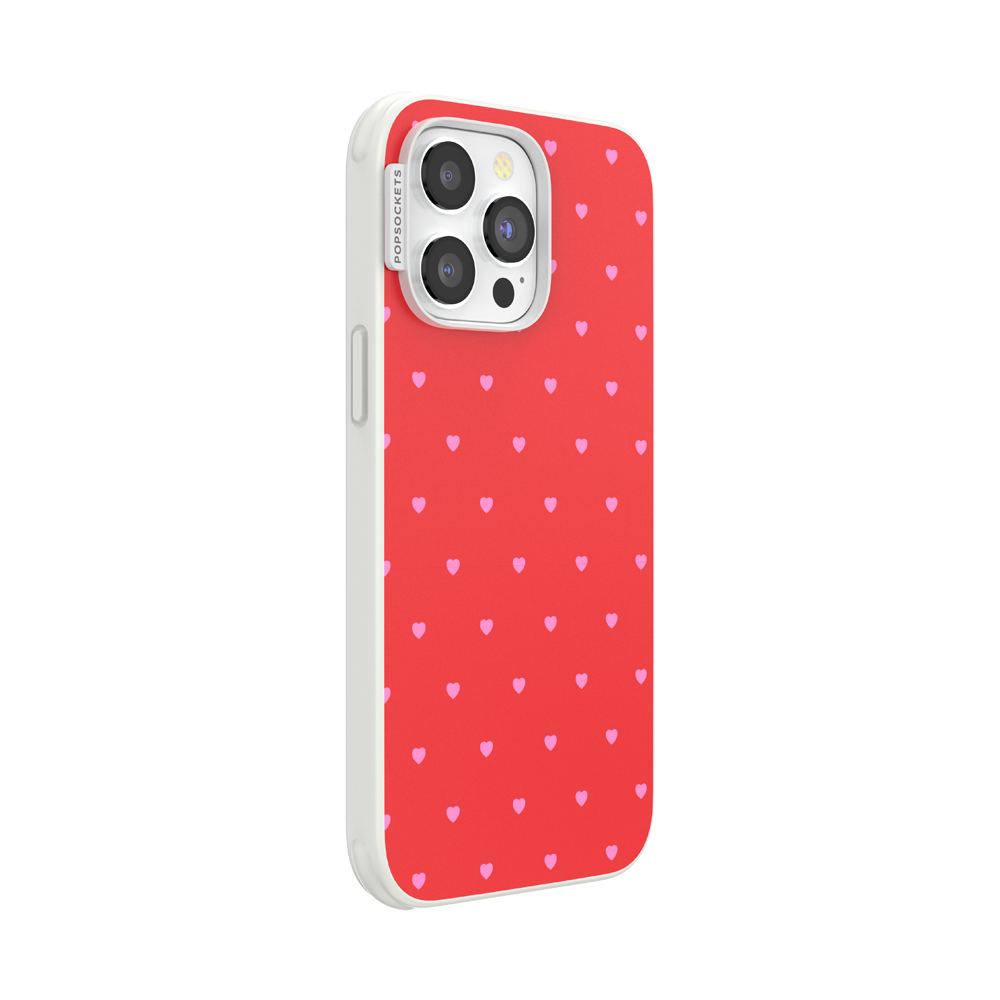 Cherry Pop — iPhone 14 Pro Max MagSafe Case - US 87858