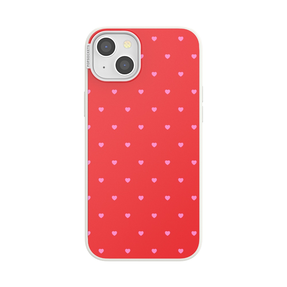 Cherry Pop — iPhone 15 Plus MagSafe Case - US 68700