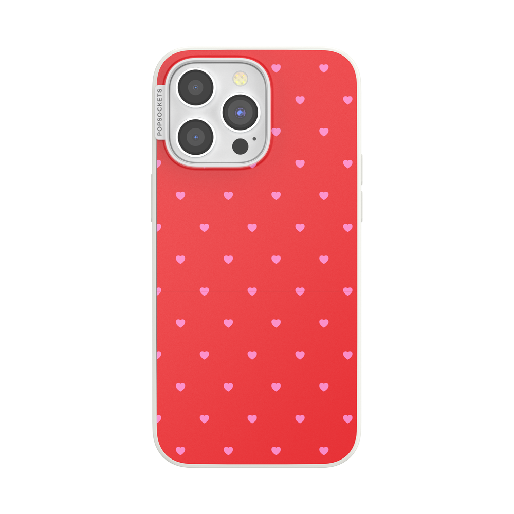 Cherry Pop — iPhone 15 Pro Max MagSafe Case - US 75436
