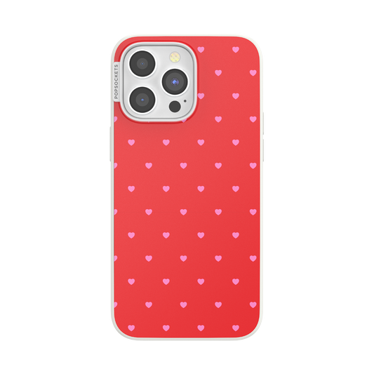 Cherry Pop — iPhone 15 Pro Max MagSafe Case - US 75436