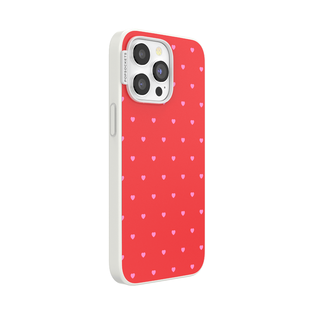 Cherry Pop — iPhone 15 Pro Max MagSafe Case - US 75436