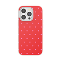Cherry Pop — iPhone 15 Pro MagSafe Case - US 14741