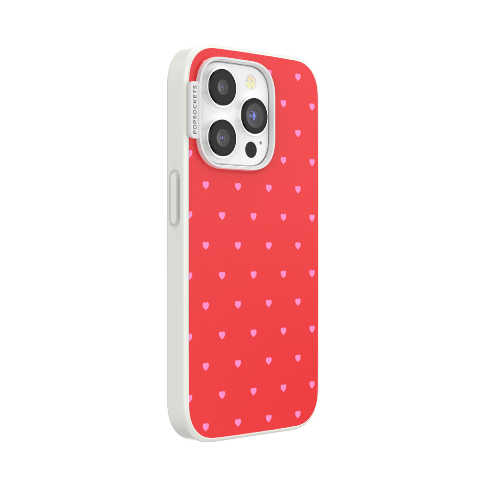 Cherry Pop — iPhone 15 Pro MagSafe Case - US 14741