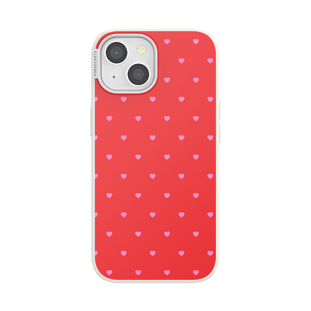 Cherry Pop — iPhone 15 MagSafe Case - US 98545