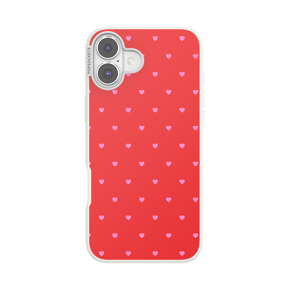 Cherry Pop — iPhone 16 Plus MagSafe Case - US 22835