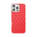 Cherry Pop — iPhone 16 Pro Max MagSafe Case - US 63521