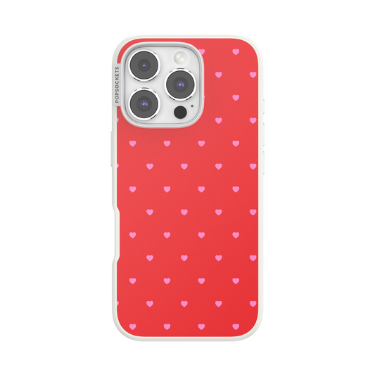 Cherry Pop — iPhone 16 Pro MagSafe Case - US 67813