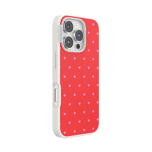 Cherry Pop — iPhone 16 Pro MagSafe Case - US 67813