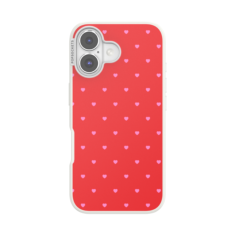 Cherry Pop — iPhone 16 MagSafe Case - US 75533