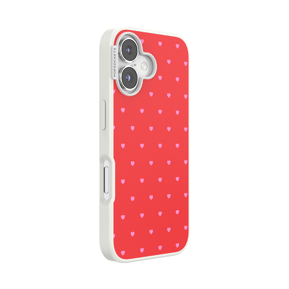 Cherry Pop — iPhone 16 MagSafe Case - US 75533
