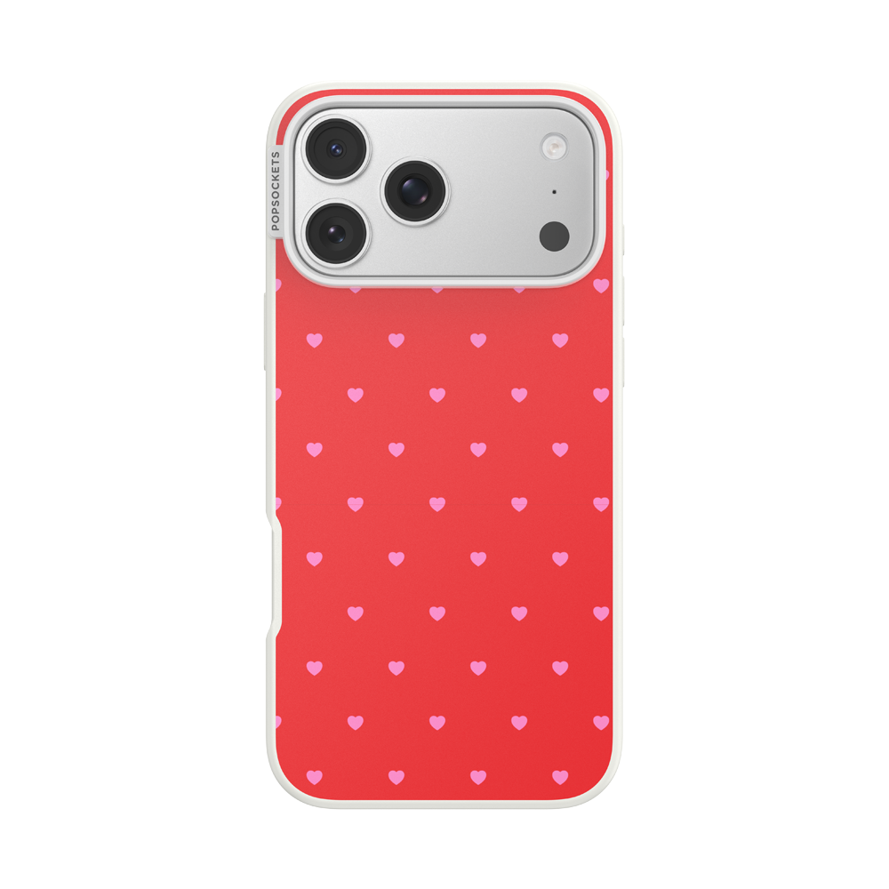Cherry Pop — iPhone 17 Pro Max MagSafe Case - US 28935