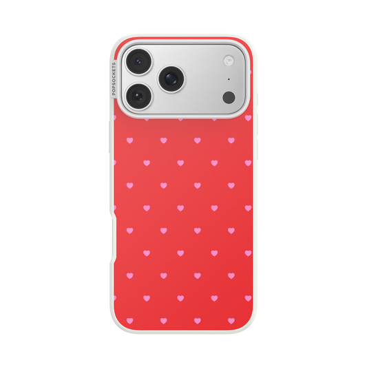 Cherry Pop — iPhone 17 Pro Max MagSafe Case - US 28935