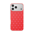 Cherry Pop — iPhone 17 Pro Max MagSafe Case - US 96494