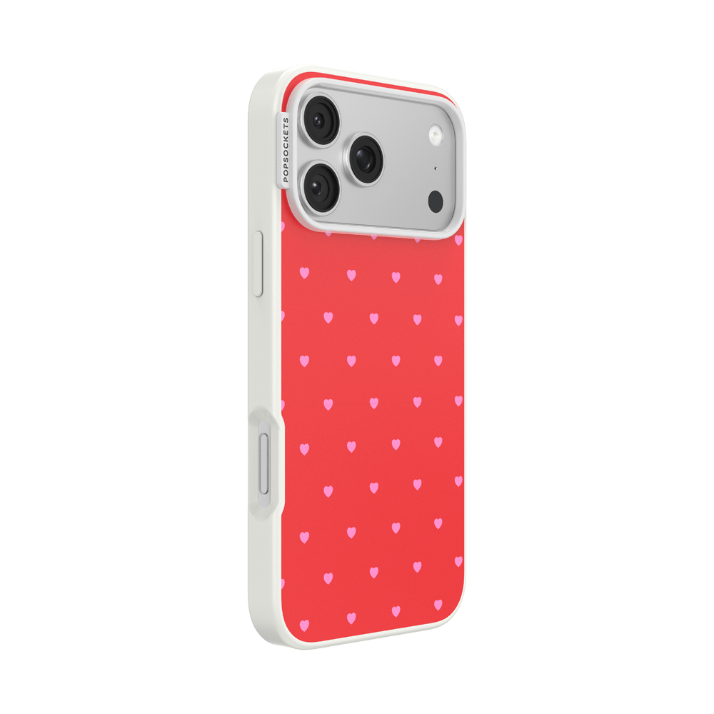 Cherry Pop — iPhone 17 Pro Max MagSafe Case - US 37694