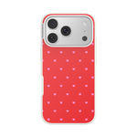Cherry Pop — iPhone 17 Pro MagSafe Case - US 62288