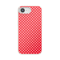 Cherry Red Polka Dot — iPhone 17e/16e MagSafe Case - US 91514