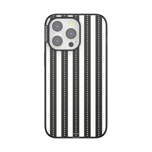 Chic Mickey Stripe — iPhone 13 Pro MagSafe Case - US 46780