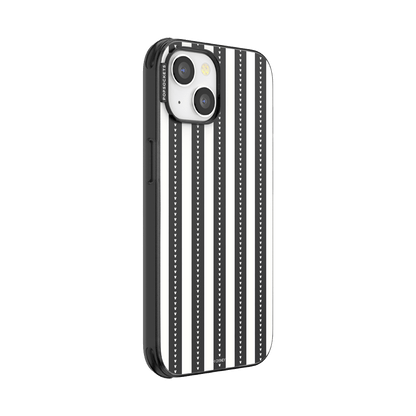 Chic Mickey Stripe — iPhone 13 MagSafe Case - US 28393