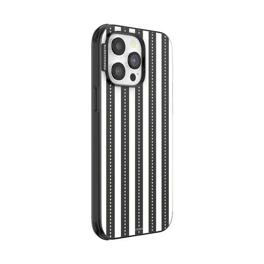 Chic Mickey Stripe — iPhone 14 Pro Max MagSafe Case - US 96952