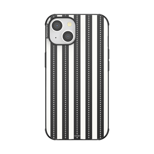 Chic Mickey Stripe — iPhone 14 MagSafe Case - US 13562