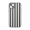 Chic Mickey Stripe — iPhone 15 Plus MagSafe Case - US 92693