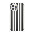 Chic Mickey Stripe — iPhone 15 Pro Max MagSafe Case - US 12740