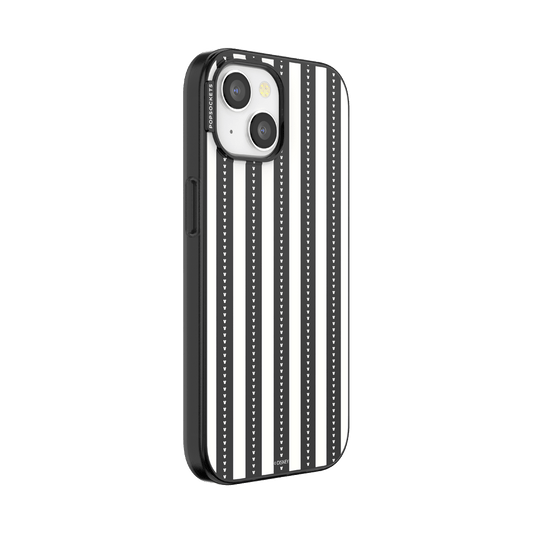 Chic Mickey Stripe — iPhone 15 MagSafe Case - US 98930