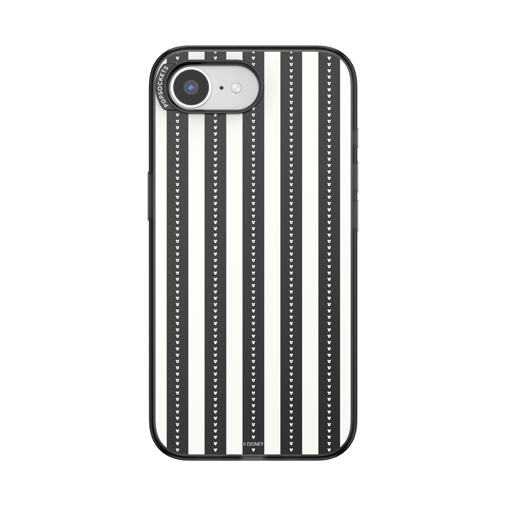 Chic Mickey Stripe — iPhone 17e/16eE MagSafe Case - US 24434