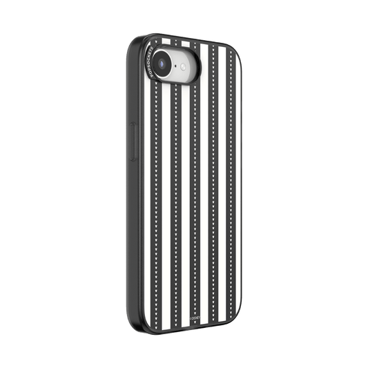 Chic Mickey Stripe — iPhone 17e/16eE MagSafe Case - US 24434