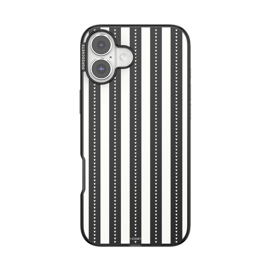 Chic Mickey Stripe — iPhone 16 Plus MagSafe Case - US 20463