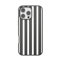 Chic Mickey Stripe — iPhone 16 Pro Max MagSafe Case - US 00285
