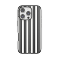 Chic Mickey Stripe — iPhone 16 Pro MagSafe Case - US 41814
