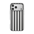 Chic Mickey Stripe — iPhone 17 Pro Max MagSafe Case - US 16393