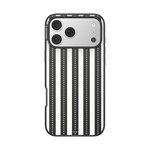 Chic Mickey Stripe — iPhone 17 Pro Max MagSafe Case - US 99849