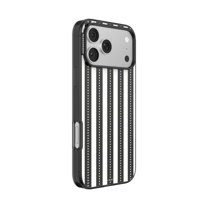 Chic Mickey Stripe — iPhone 17 Pro Max MagSafe Case - US 14149