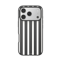 Chic Mickey Stripe — iPhone 17 Pro MagSafe Case - US 11473