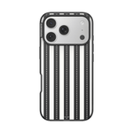 Chic Mickey Stripe — iPhone 17 Pro MagSafe Case - US 11473