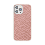 Clay Rosa Fossil — iPhone 13 Pro Max MagSafe Case - US 63676