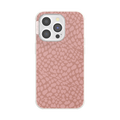 Clay Rosa Fossil — iPhone 14 Pro MagSafe Case - US 27209