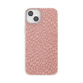 Clay Rosa Fossil — iPhone 15 Plus MagSafe Case - US 71771