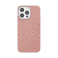 Clay Rosa Fossil — iPhone 15 Pro Max MagSafe Case - US 62264